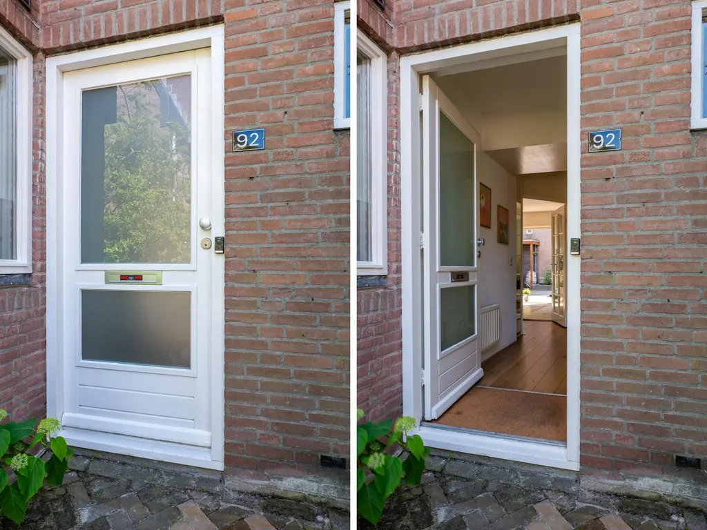 Het Sticht 92, ASSEN