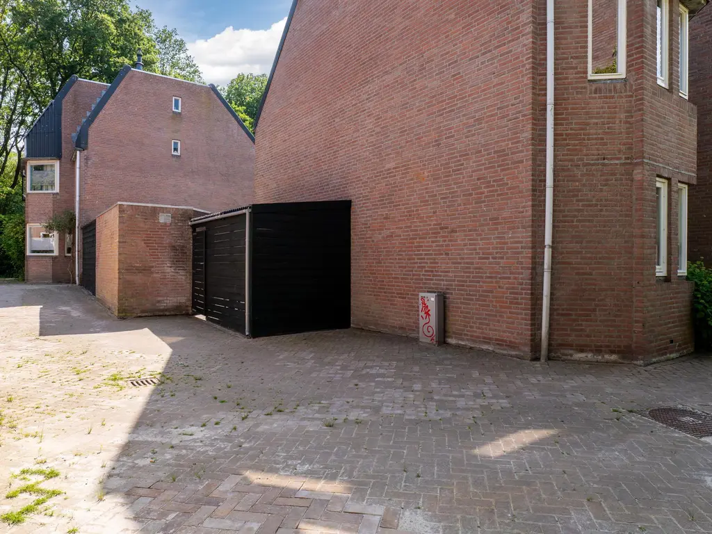 Het Sticht 92, ASSEN
