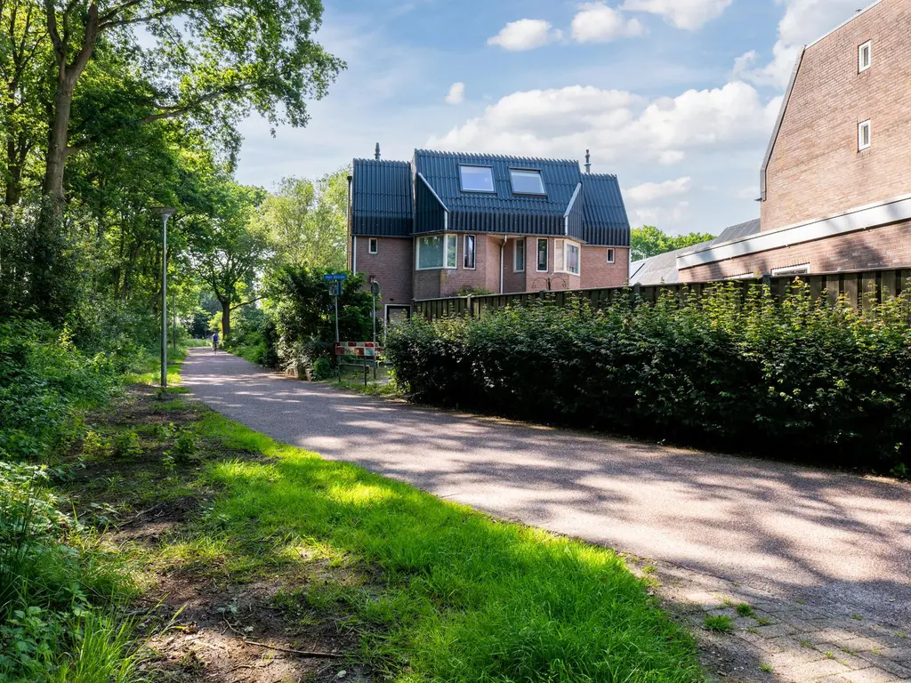Het Sticht 92, ASSEN