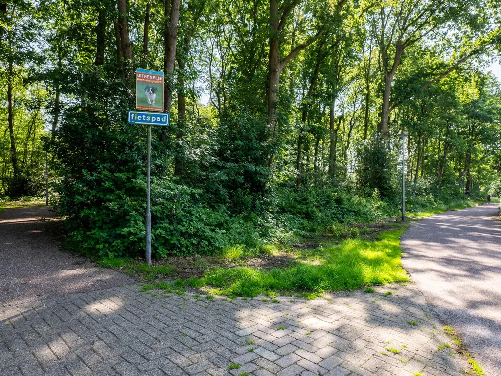 Het Sticht 92, ASSEN