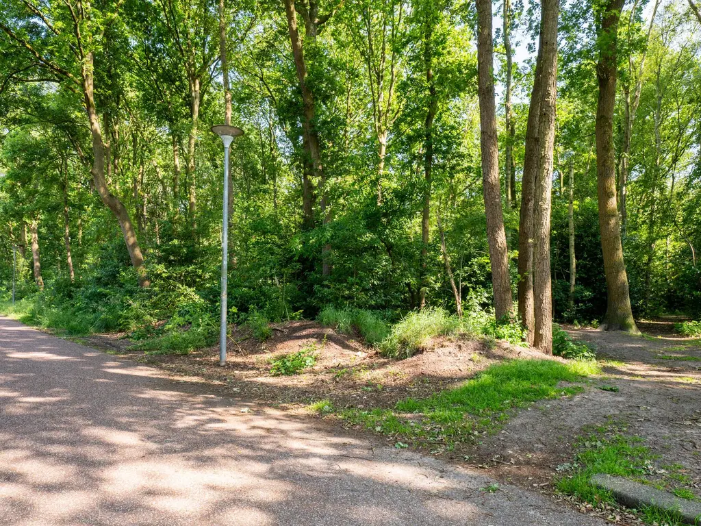 Het Sticht 92, ASSEN