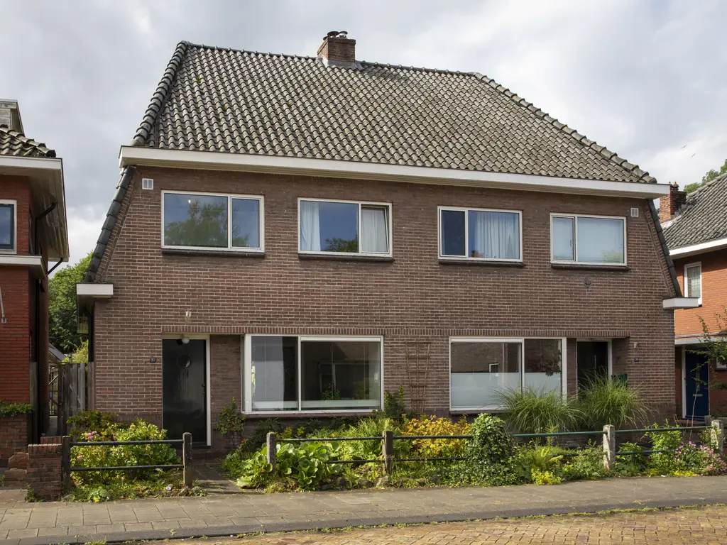 Alteveerstraat 37, ASSEN