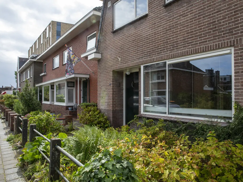 Alteveerstraat 37, ASSEN