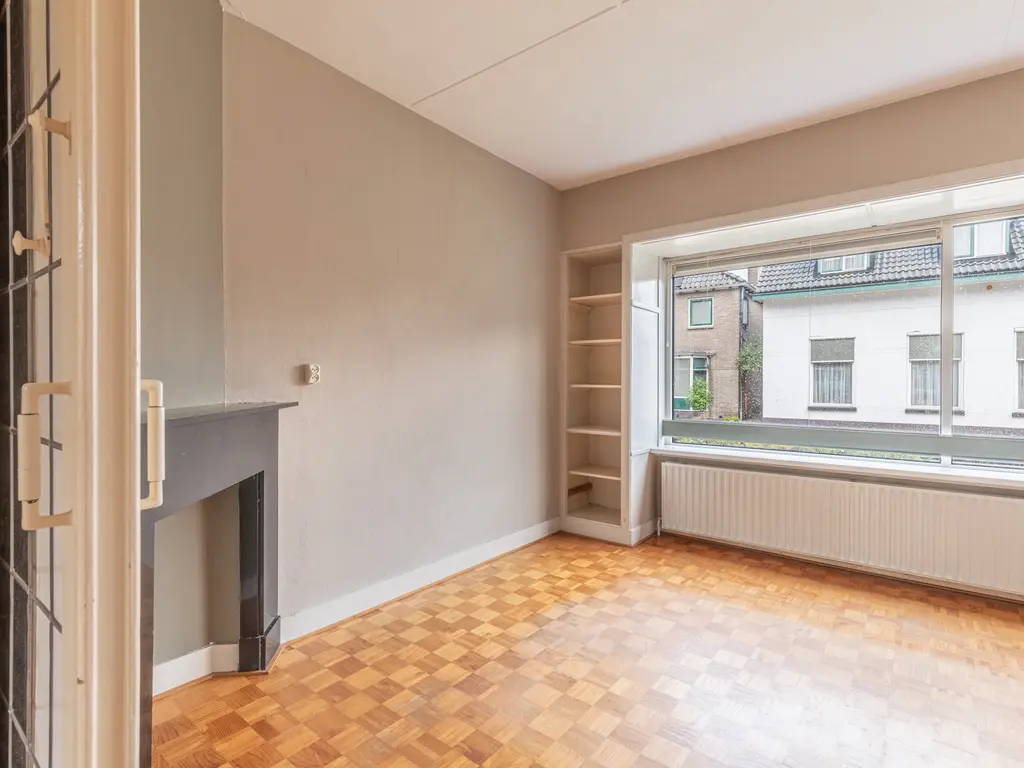 Alteveerstraat 37, ASSEN