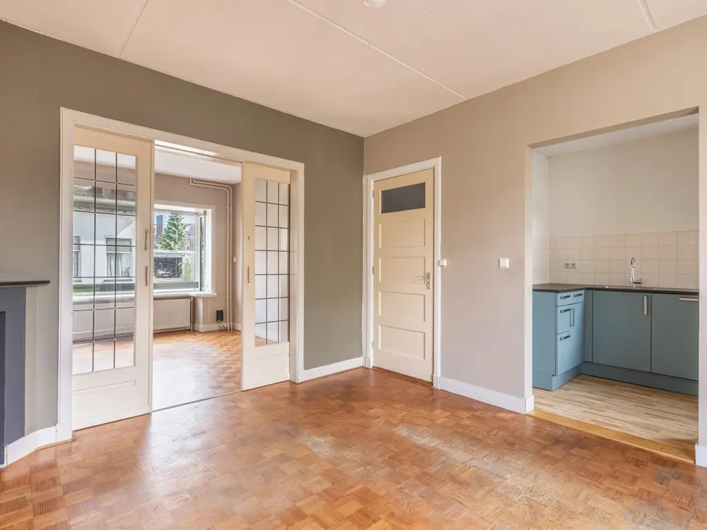 Alteveerstraat 37, ASSEN