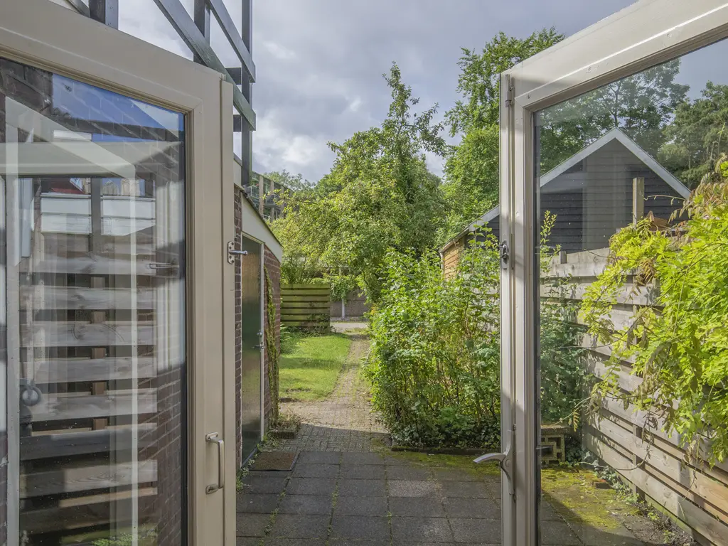 Alteveerstraat 37, ASSEN