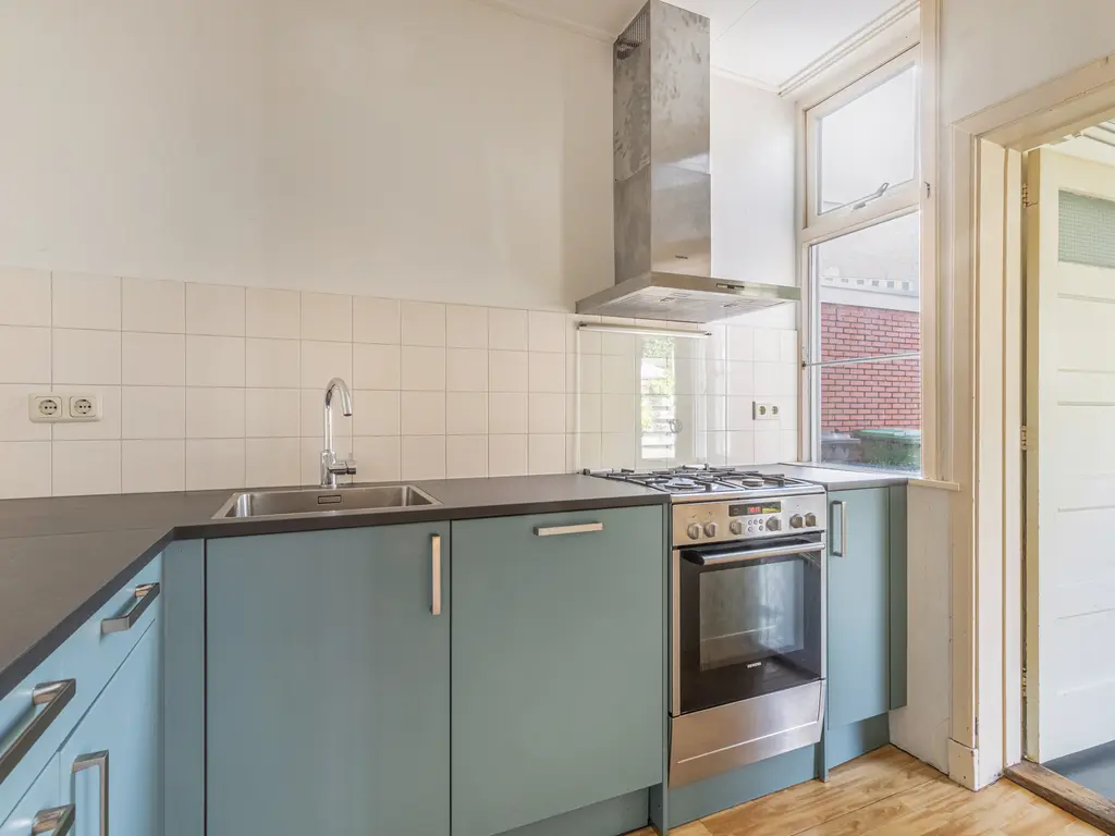 Alteveerstraat 37, ASSEN