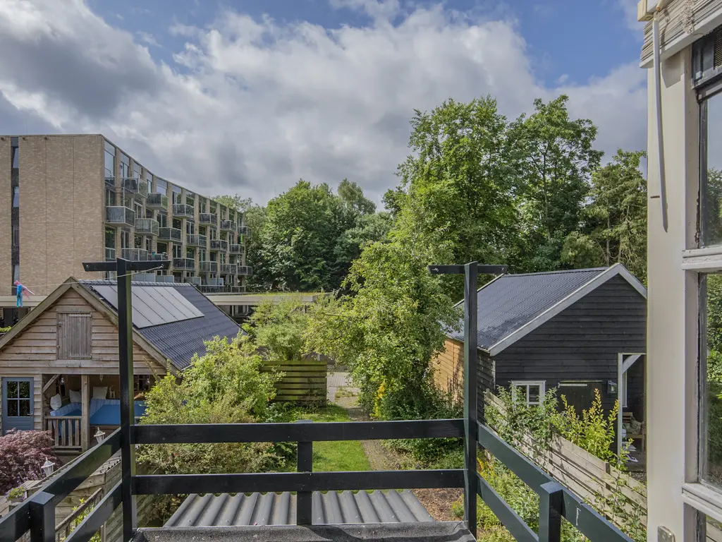 Alteveerstraat 37, ASSEN