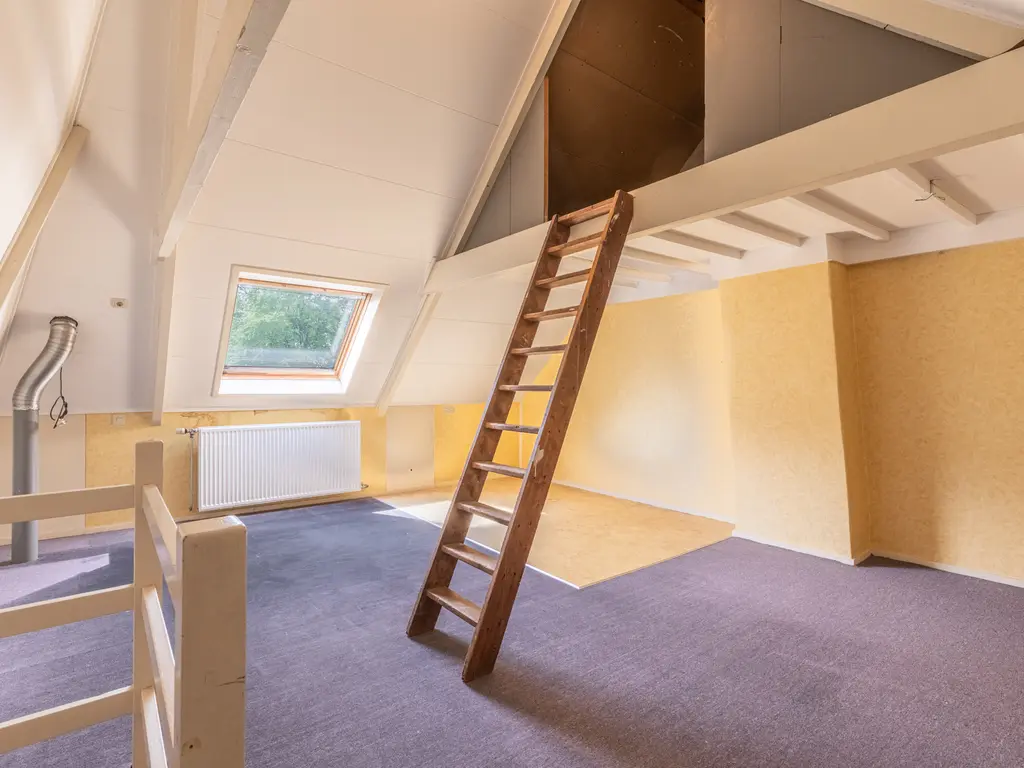 Alteveerstraat 37, ASSEN