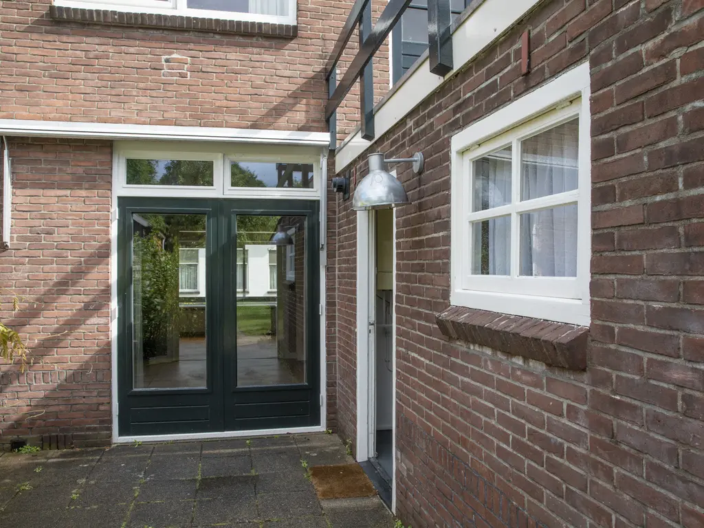 Alteveerstraat 37, ASSEN