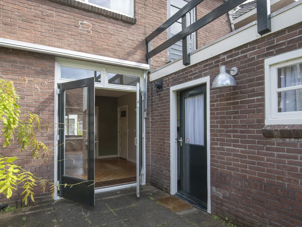 Alteveerstraat 37, ASSEN