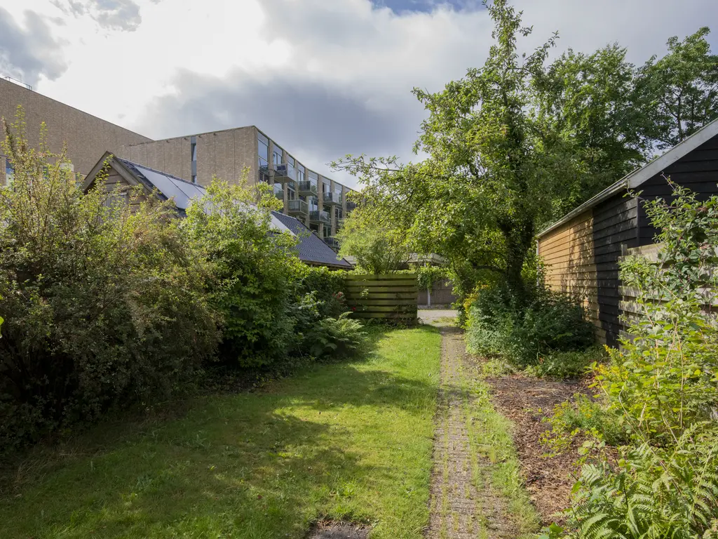 Alteveerstraat 37, ASSEN