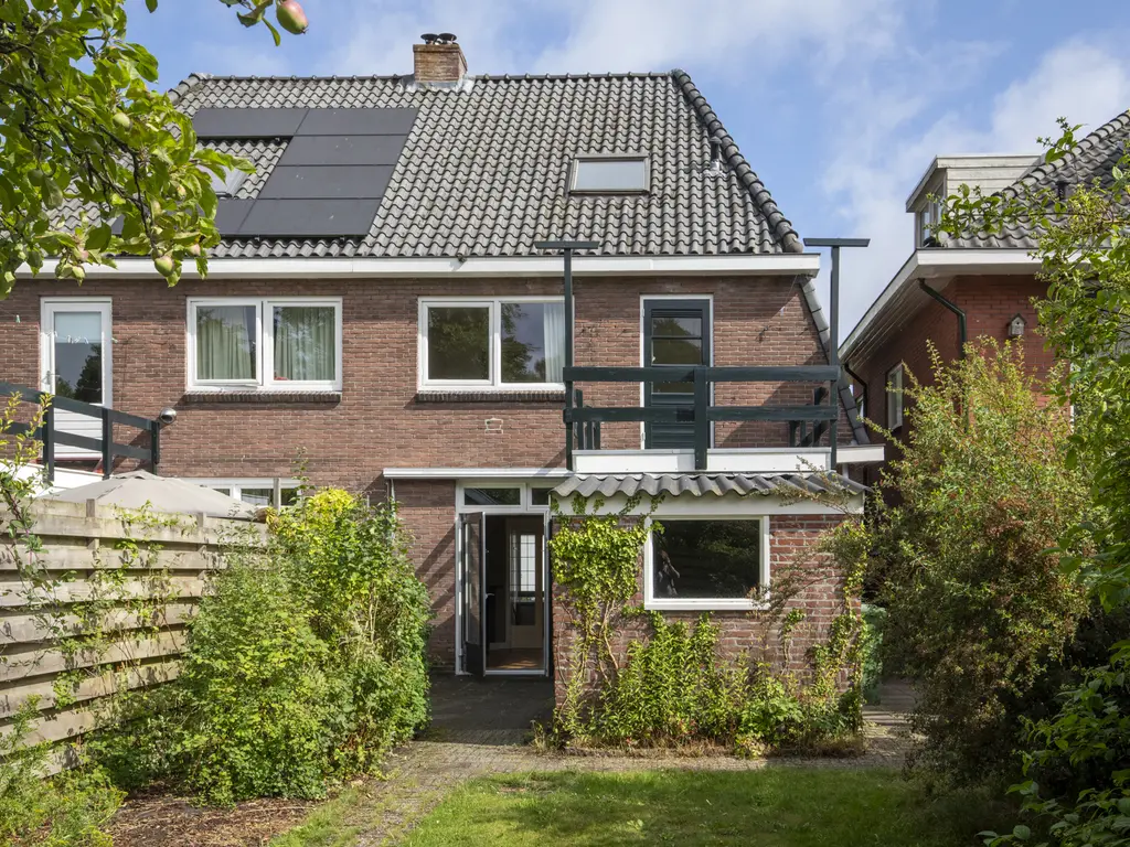 Alteveerstraat 37, ASSEN