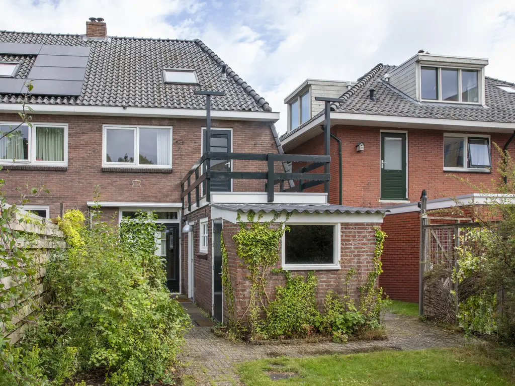 Alteveerstraat 37, ASSEN