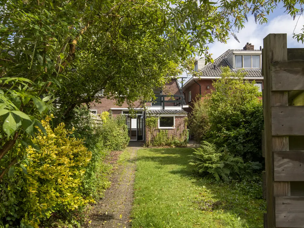 Alteveerstraat 37, ASSEN