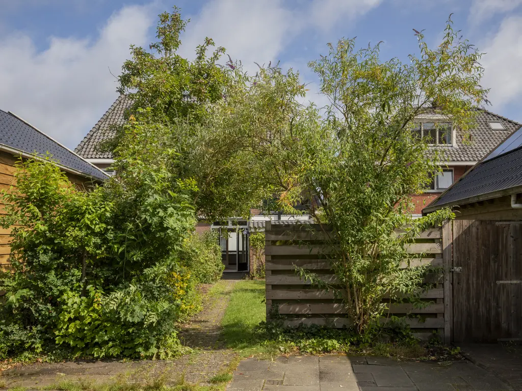 Alteveerstraat 37, ASSEN