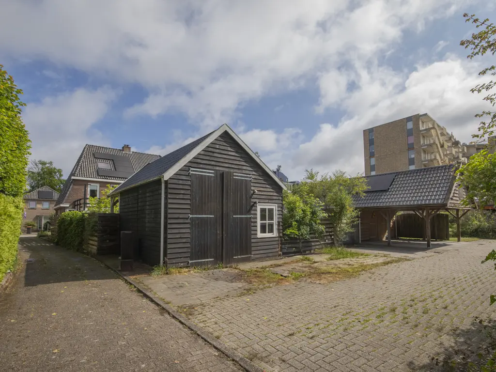 Alteveerstraat 37, ASSEN