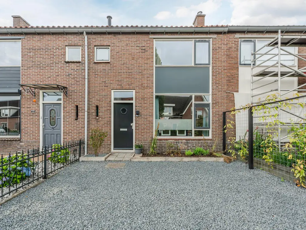 van Goghstraat 10, ASSEN