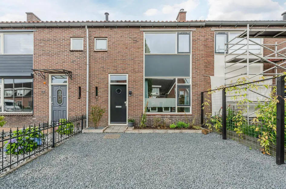 van Goghstraat 10