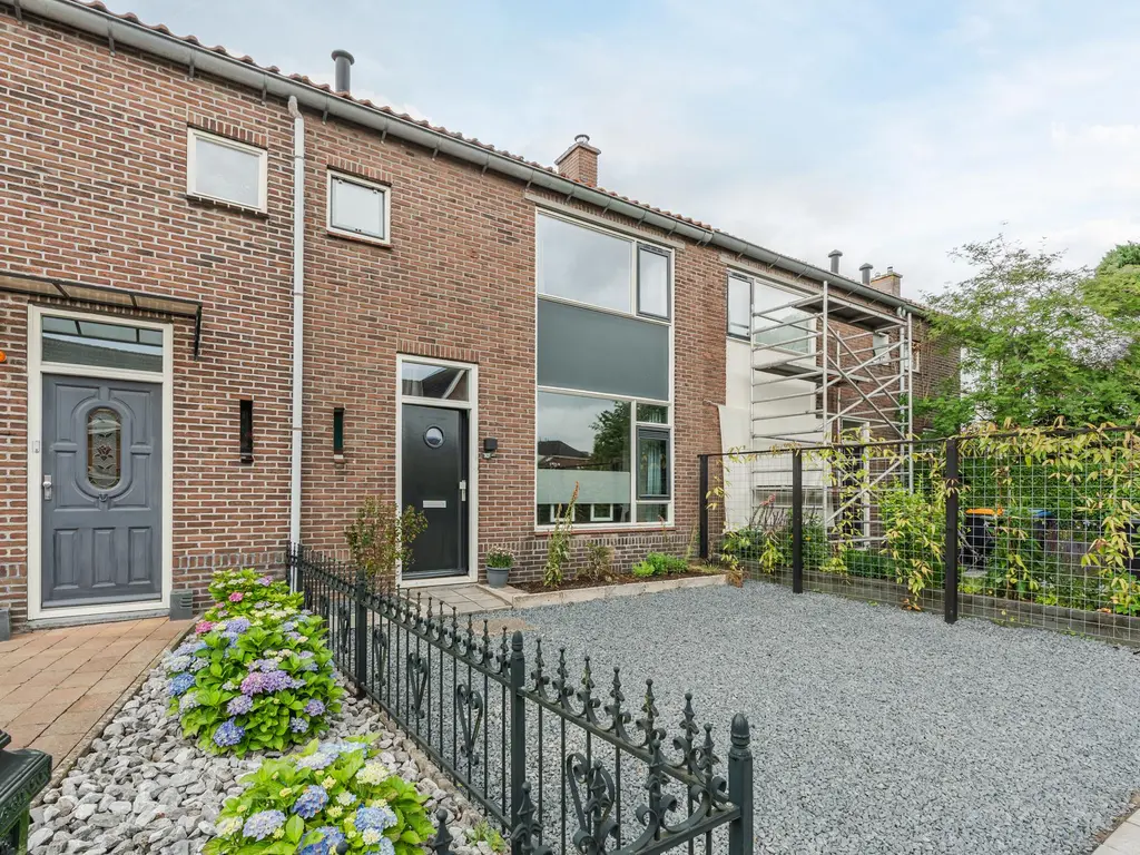 van Goghstraat 10, ASSEN