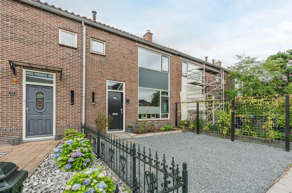 van Goghstraat 10