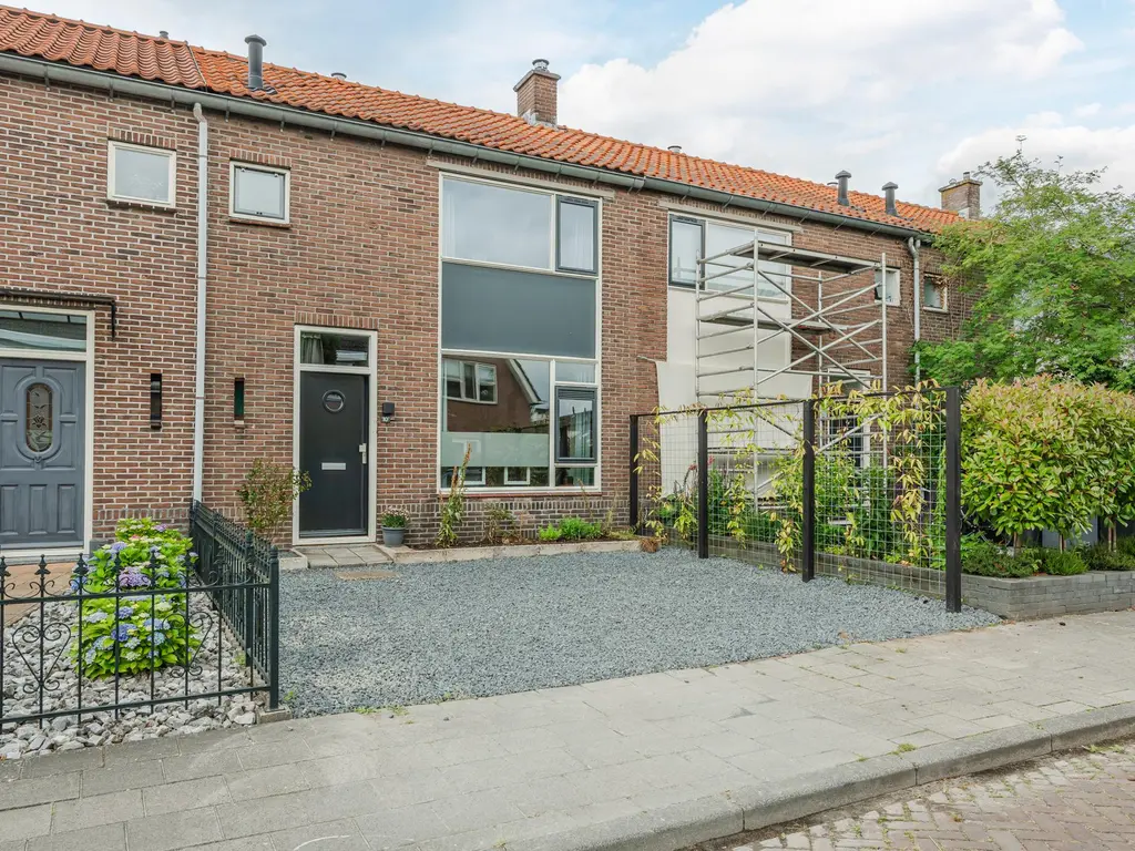 van Goghstraat 10, ASSEN