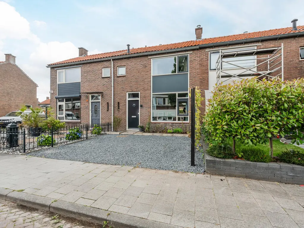 van Goghstraat 10, ASSEN