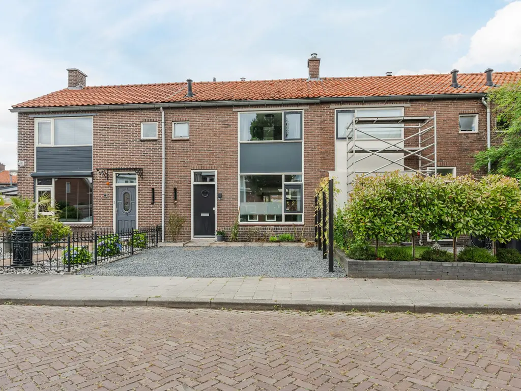 van Goghstraat 10, ASSEN