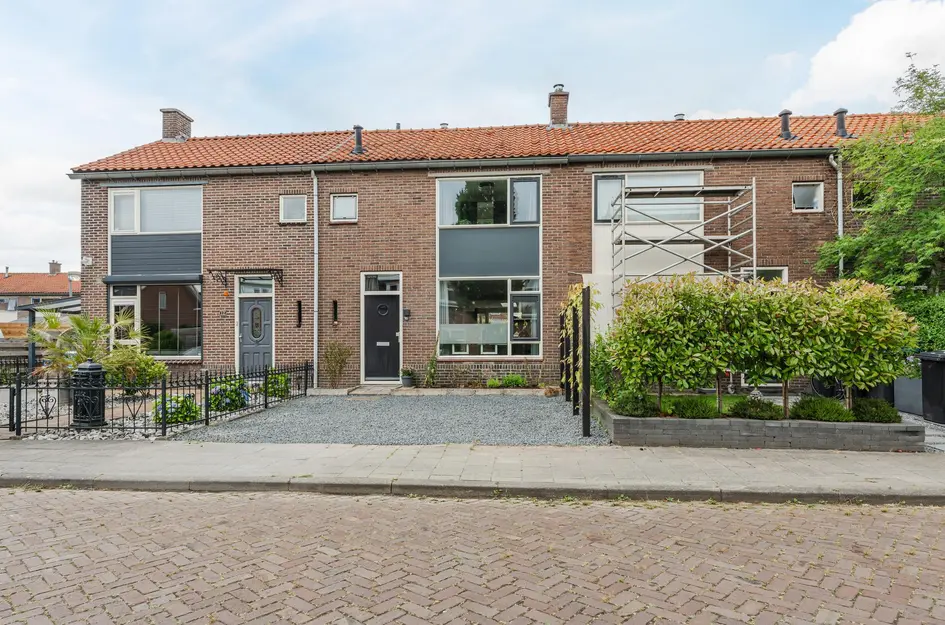 van Goghstraat 10