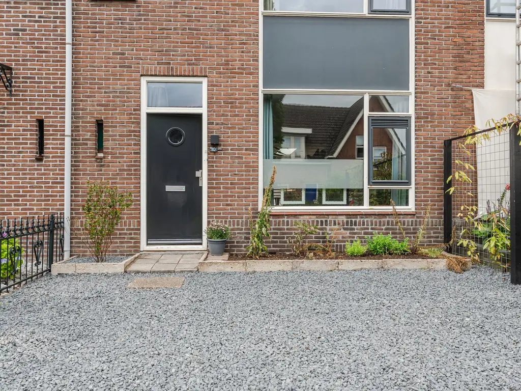 van Goghstraat 10, ASSEN