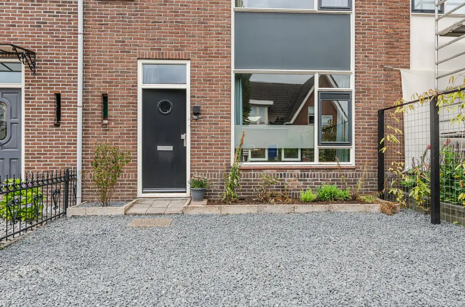 van Goghstraat 10