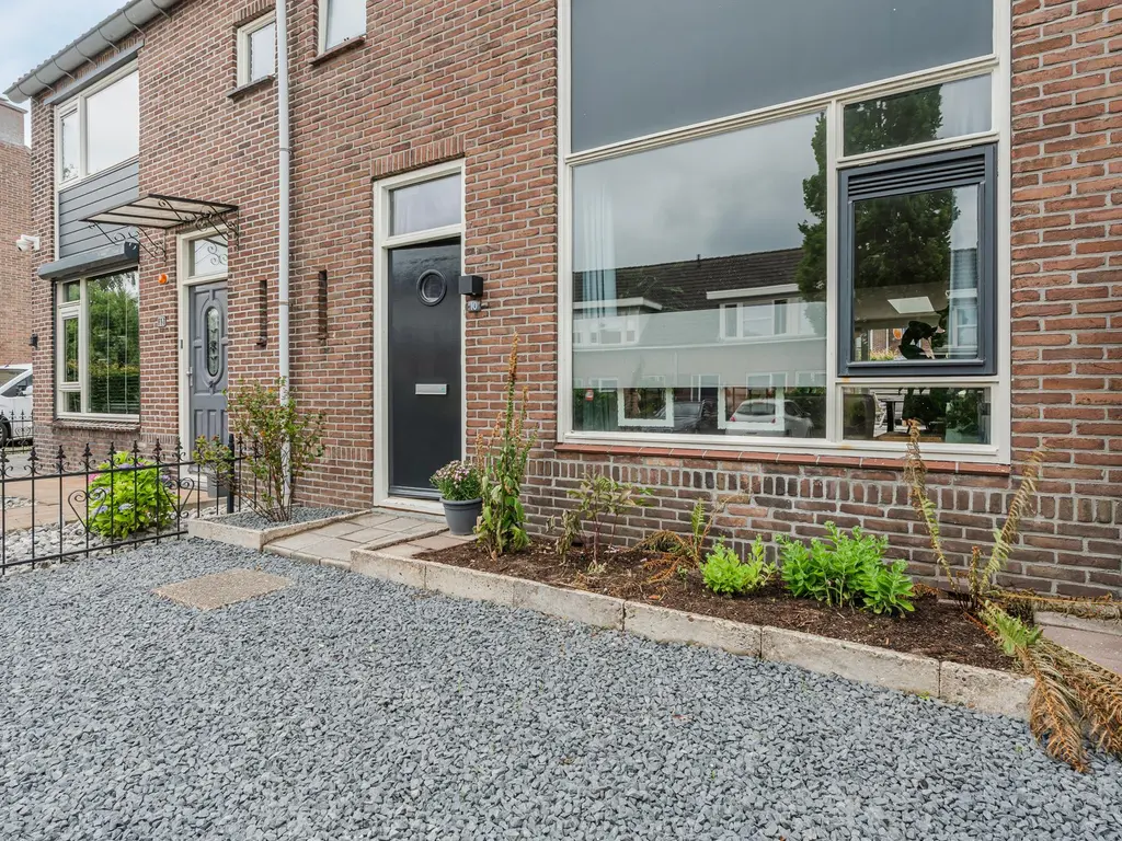 van Goghstraat 10, ASSEN