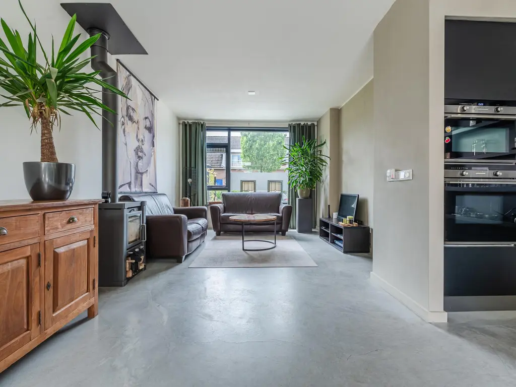 van Goghstraat 10, ASSEN