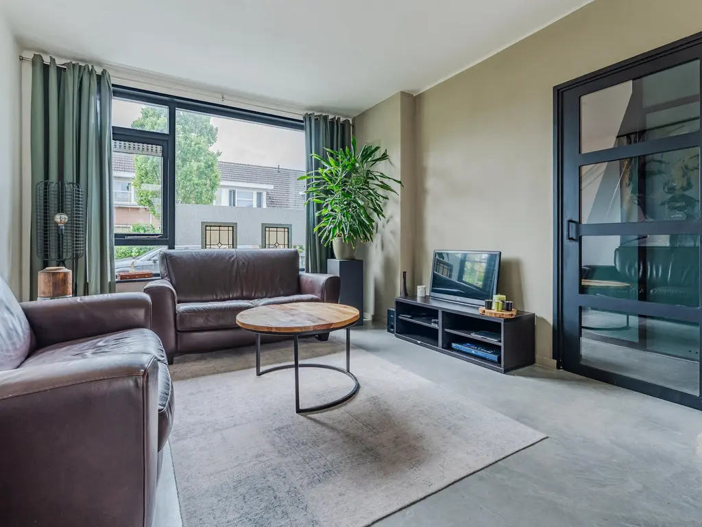 van Goghstraat 10, ASSEN