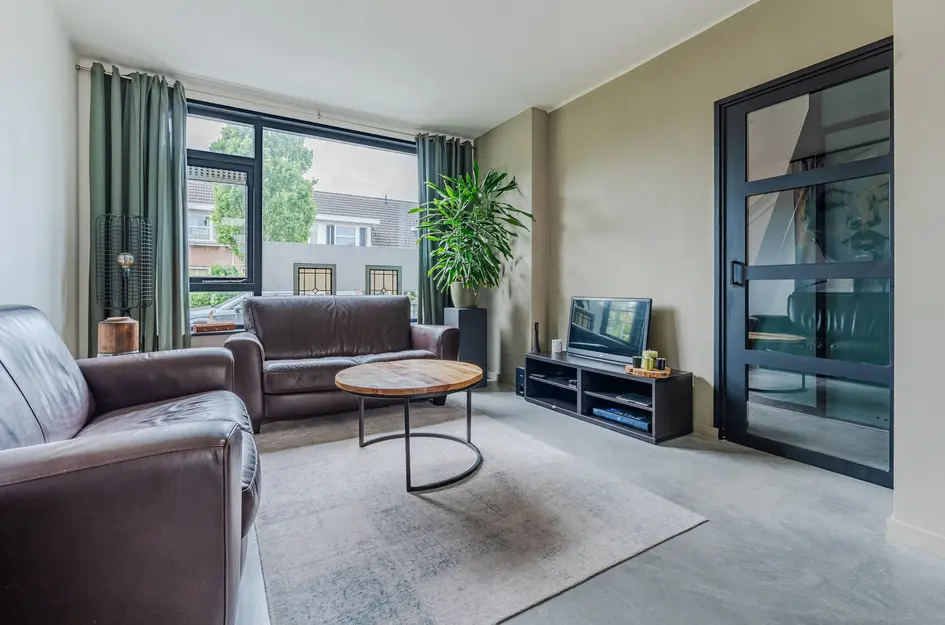 van Goghstraat 10