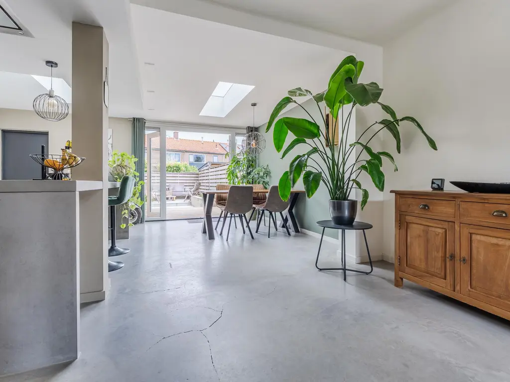 van Goghstraat 10, ASSEN