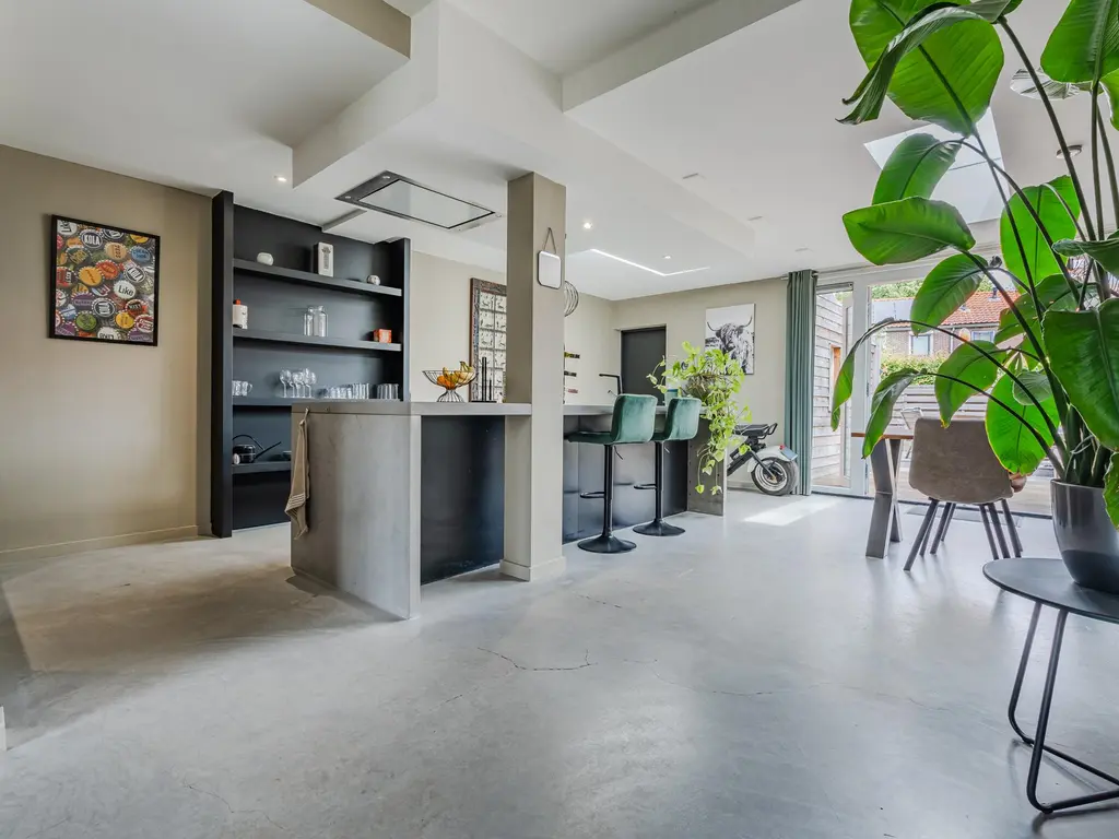 van Goghstraat 10, ASSEN