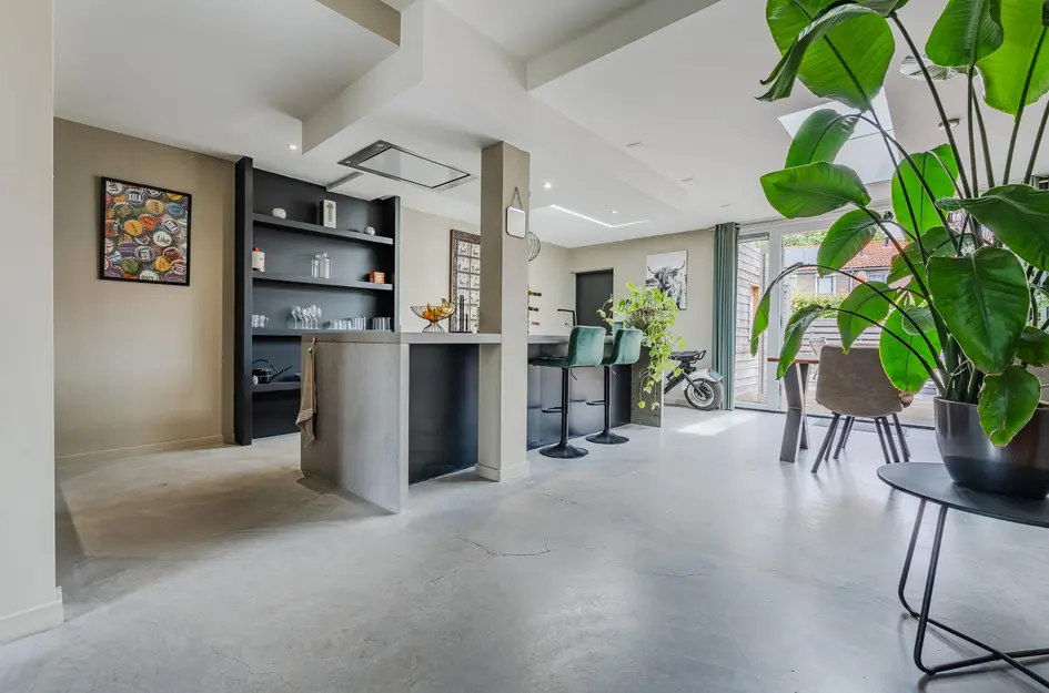 van Goghstraat 10