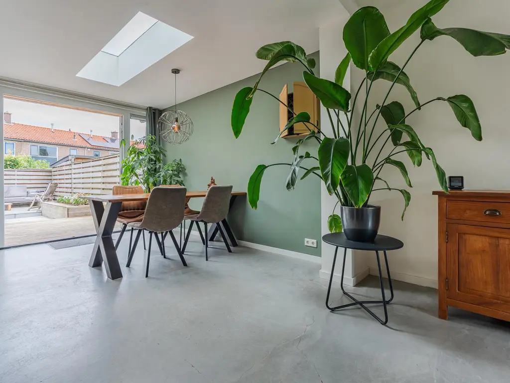 van Goghstraat 10, ASSEN