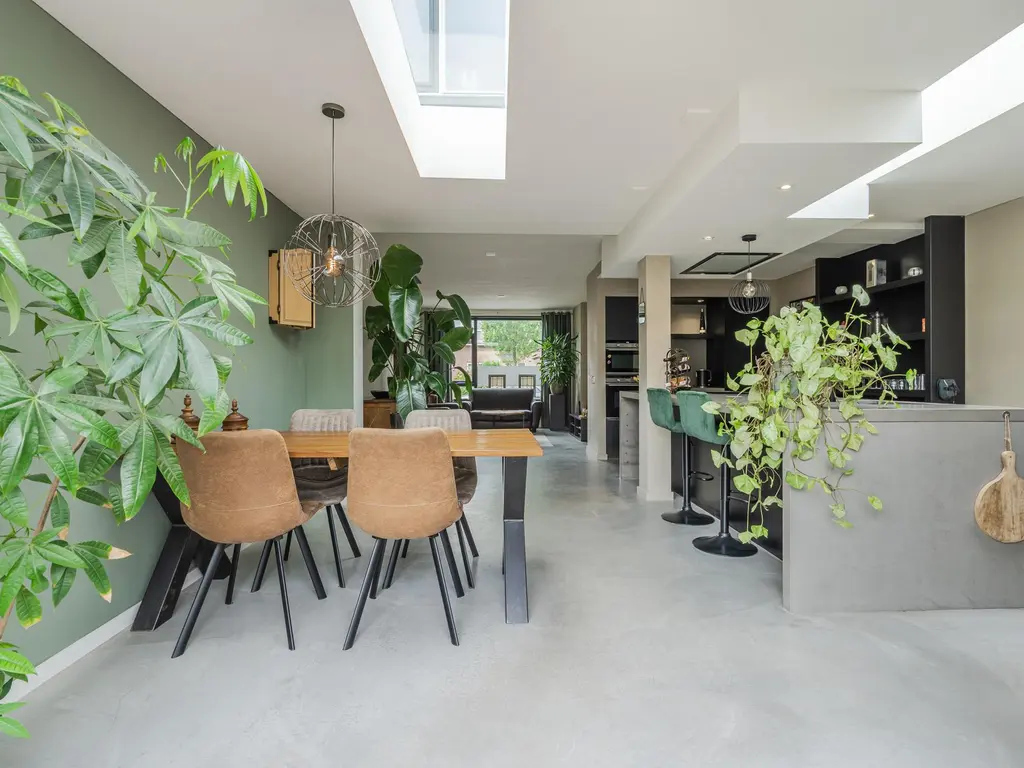 van Goghstraat 10, ASSEN