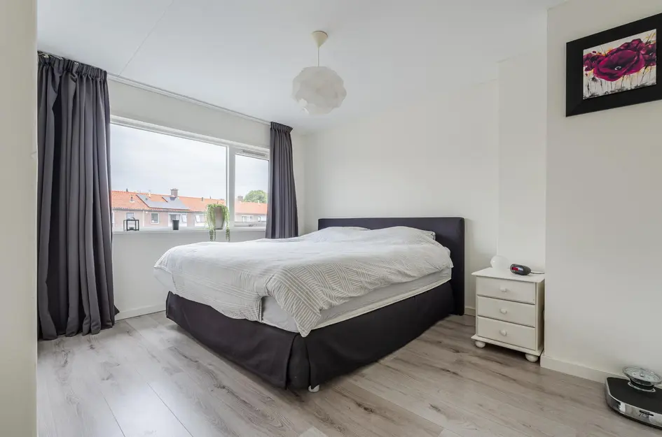 van Goghstraat 10