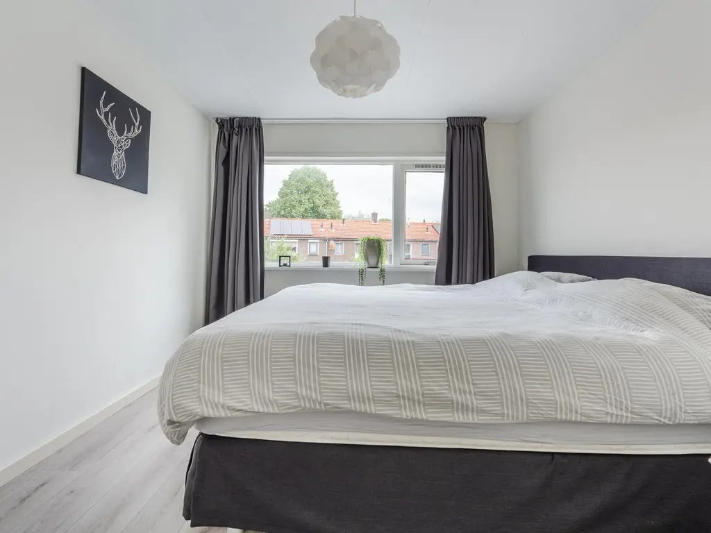 van Goghstraat 10, ASSEN