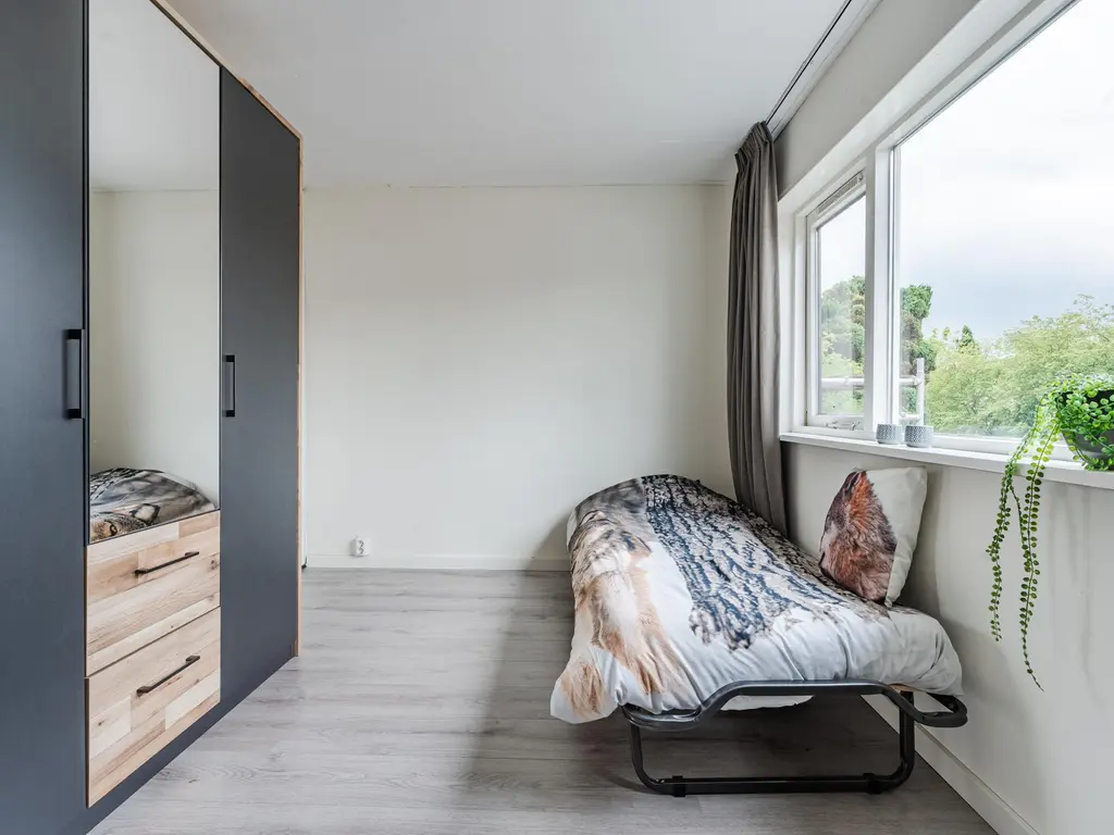 van Goghstraat 10, ASSEN