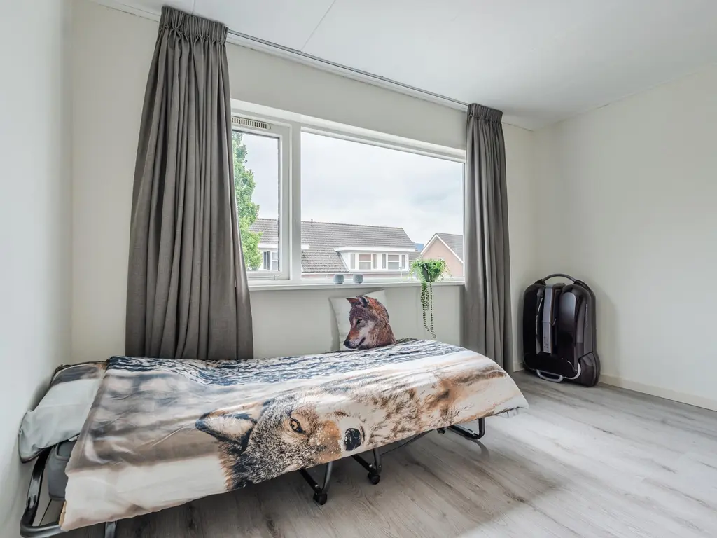 van Goghstraat 10, ASSEN