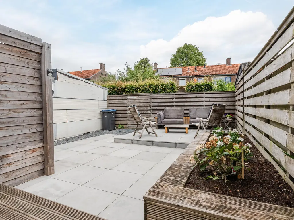 van Goghstraat 10, ASSEN