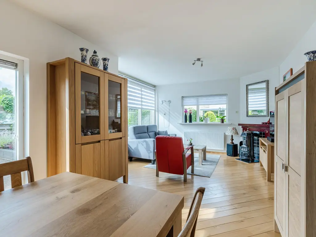Bremweg 6, ZUIDLAREN