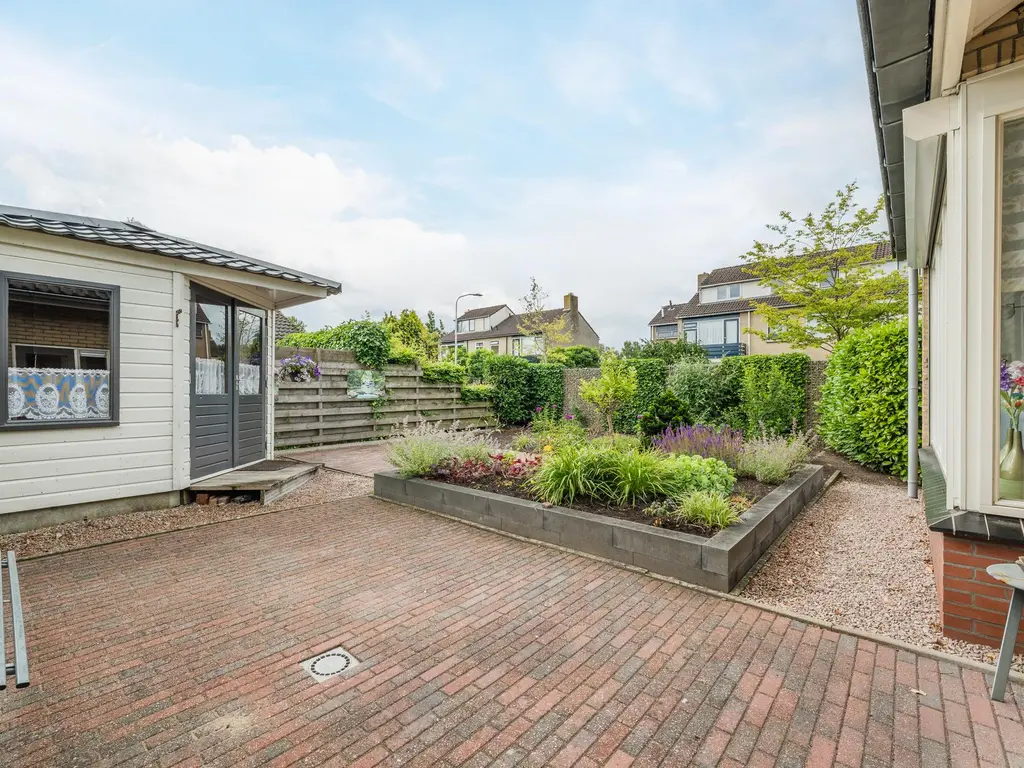 Bremweg 6, ZUIDLAREN