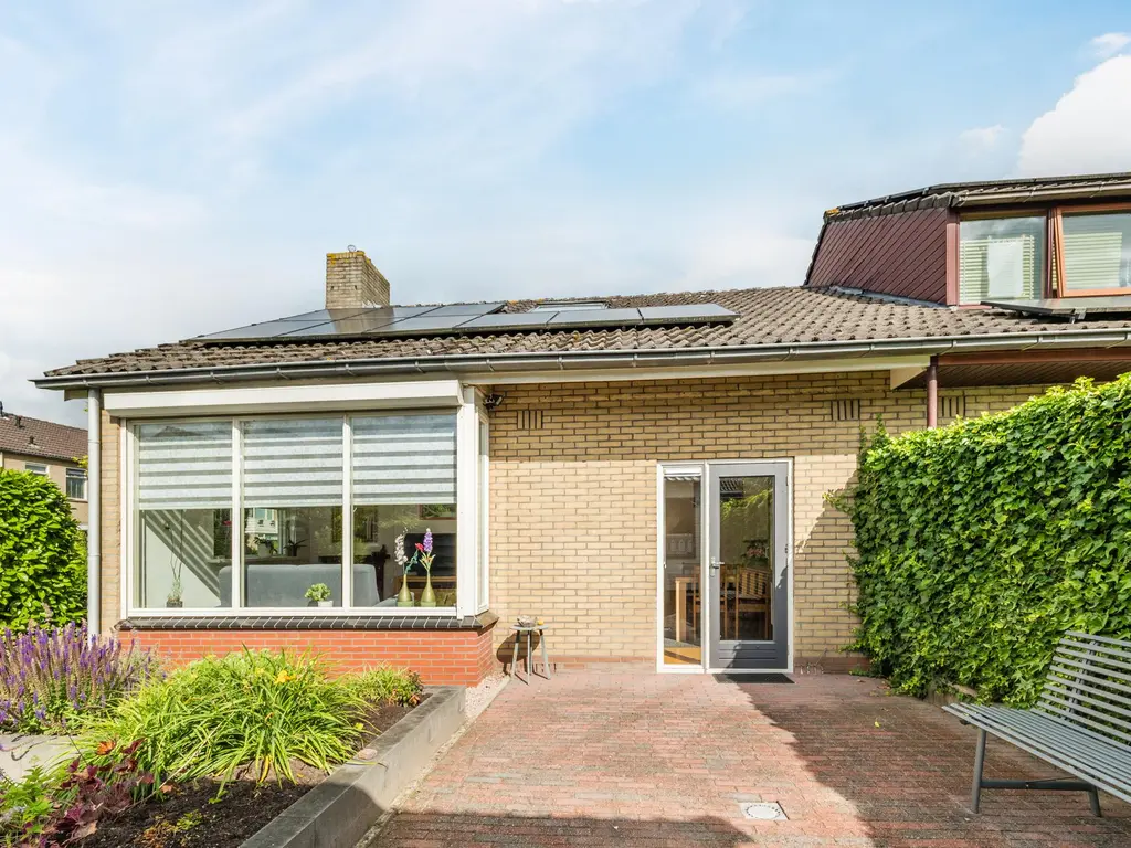 Bremweg 6, ZUIDLAREN