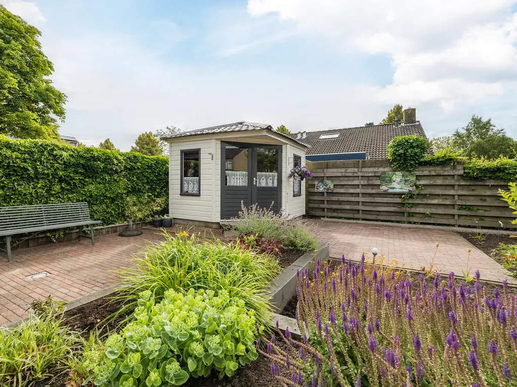Bremweg 6, ZUIDLAREN
