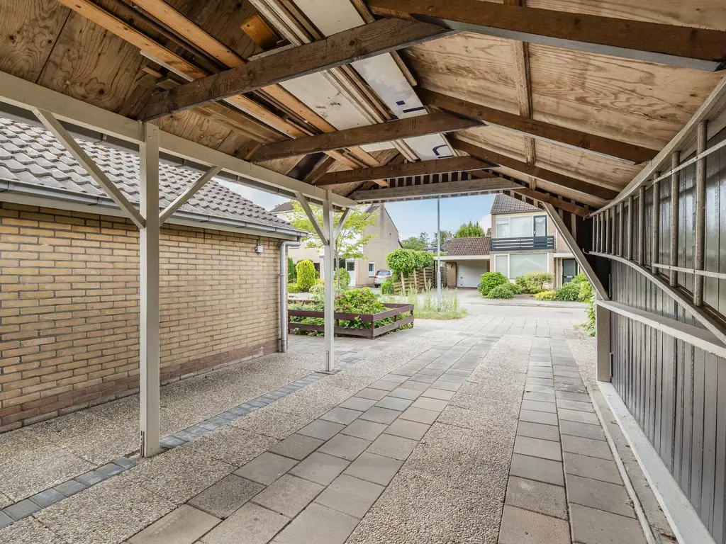 Bremweg 6, ZUIDLAREN